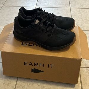 Go Ruck CrossFit shoes